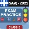 Quebec Driving Practice Test